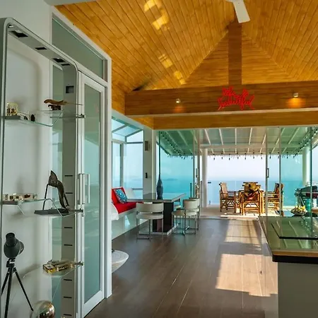 Villa Poseidon Amphoe Koksamui Exterior photo
