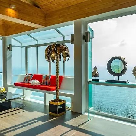 Villa Poseidon Amphoe Koksamui Exterior photo