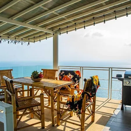 Villa Poseidon Amphoe Koksamui Exterior photo